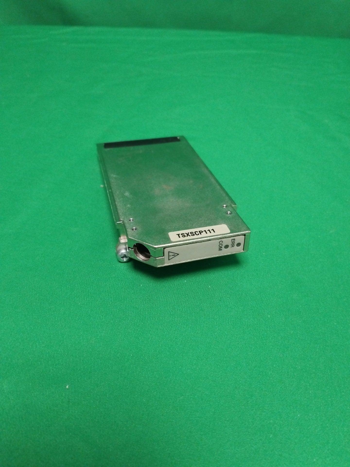 Schneider-Electric TSXSCP111 TSXSCP111 Defective