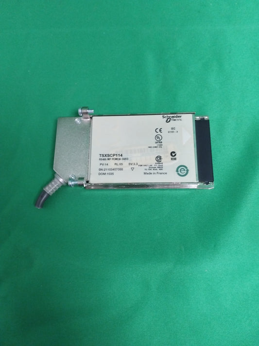 Schneider-Electric TSXSCP114 TSXSCP114