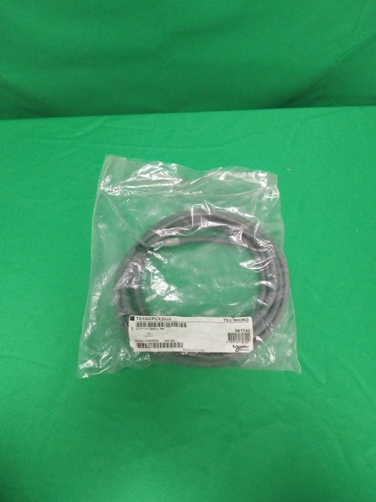 Schneider-Electric TSXSCPCX2030 TSXSCPCX2030