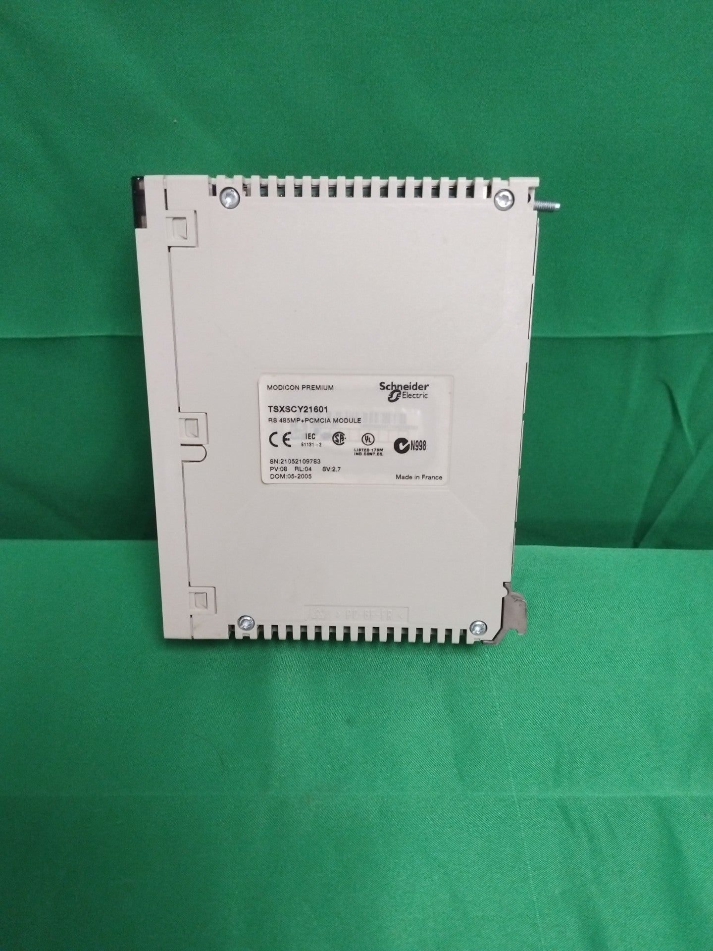 Schneider-Electric TSXSCY21601 TSXSCY21601