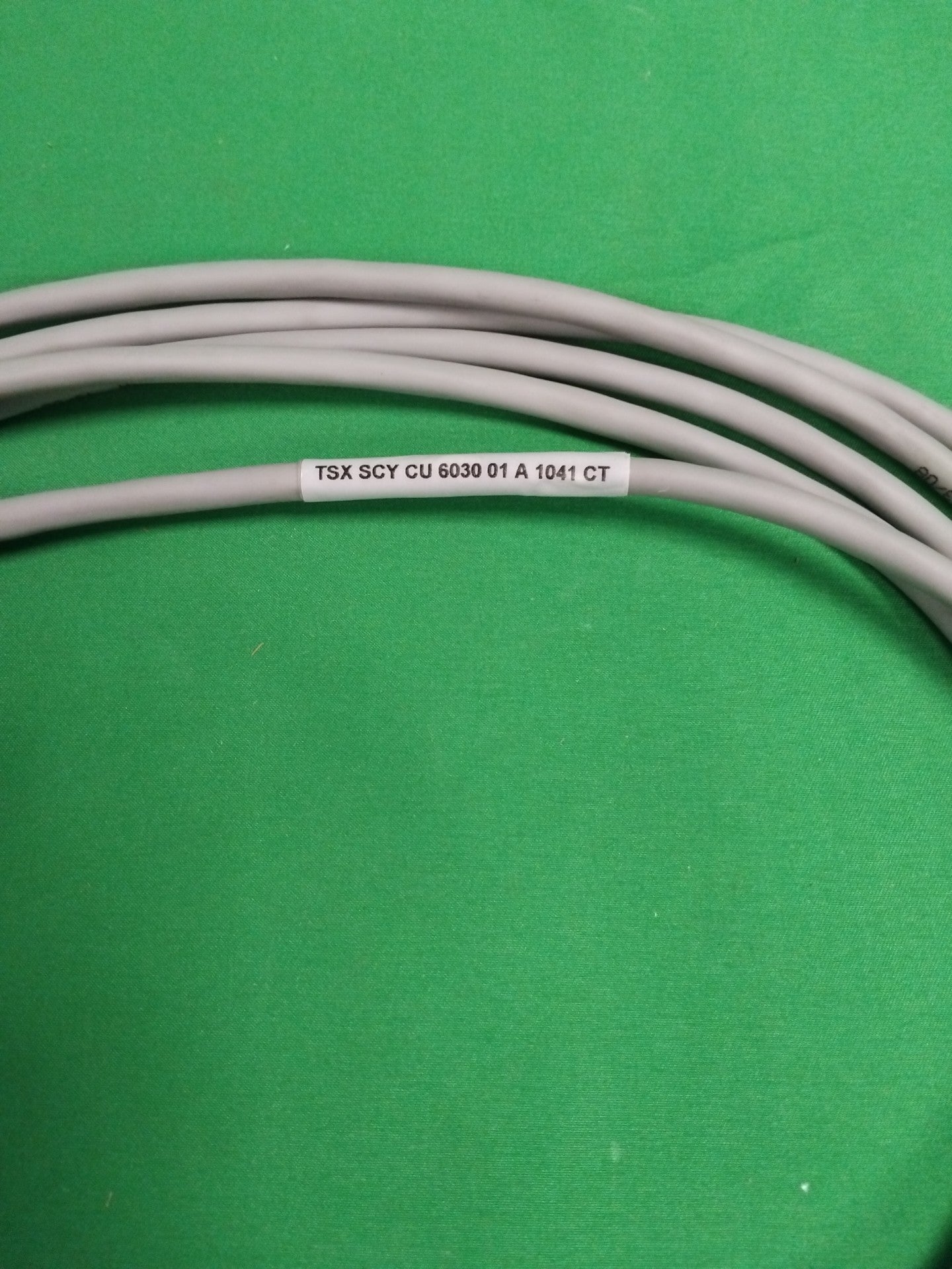 Schneider-Electric TSXSCYCU6030 TSXSCYCU6030