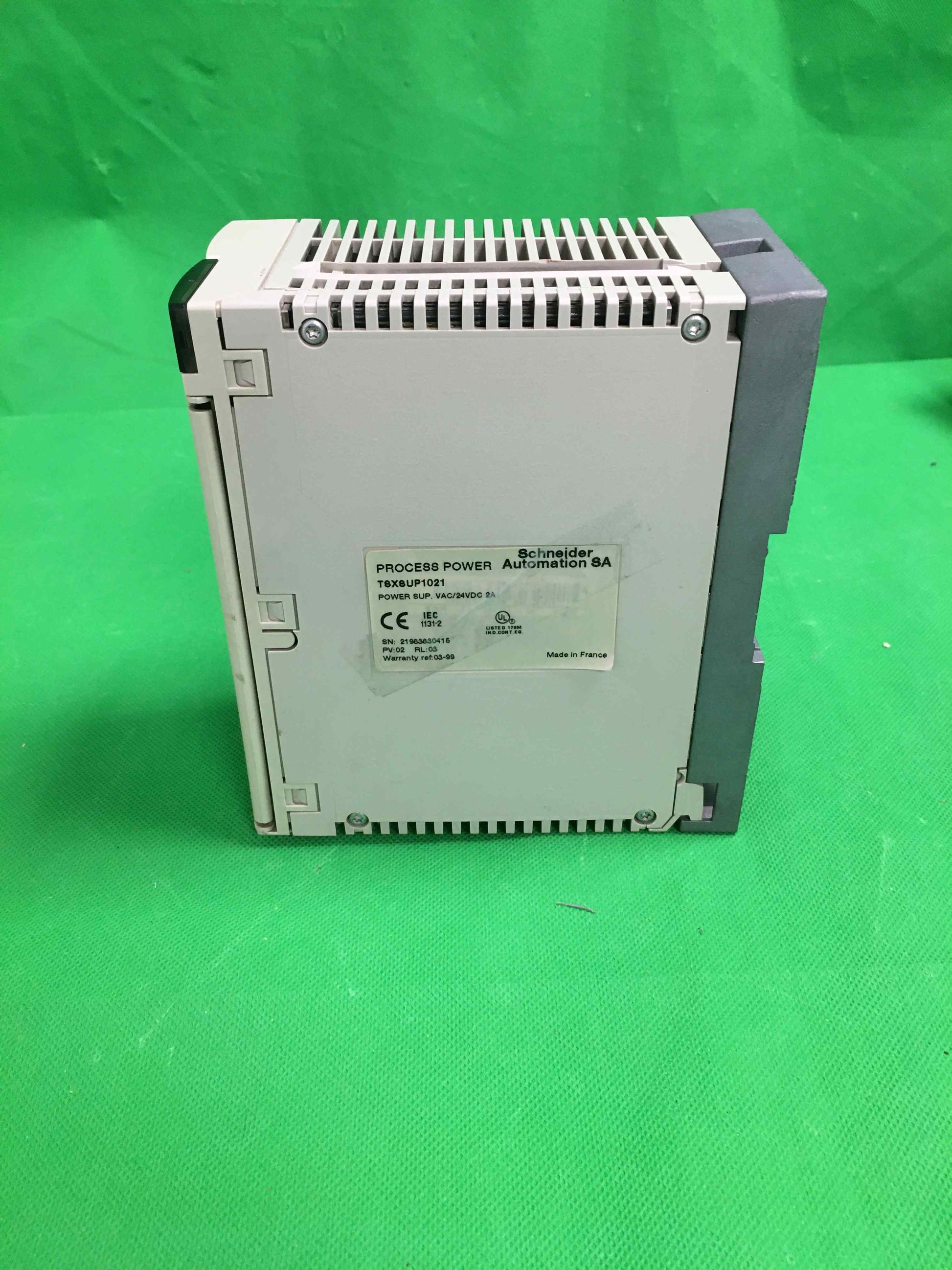 Schneider Electric-TSXSUP1021/TSXSUP1021