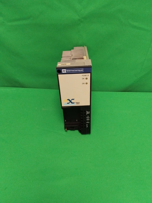 Schneider-Electric TSXSUP40 TSXSUP40