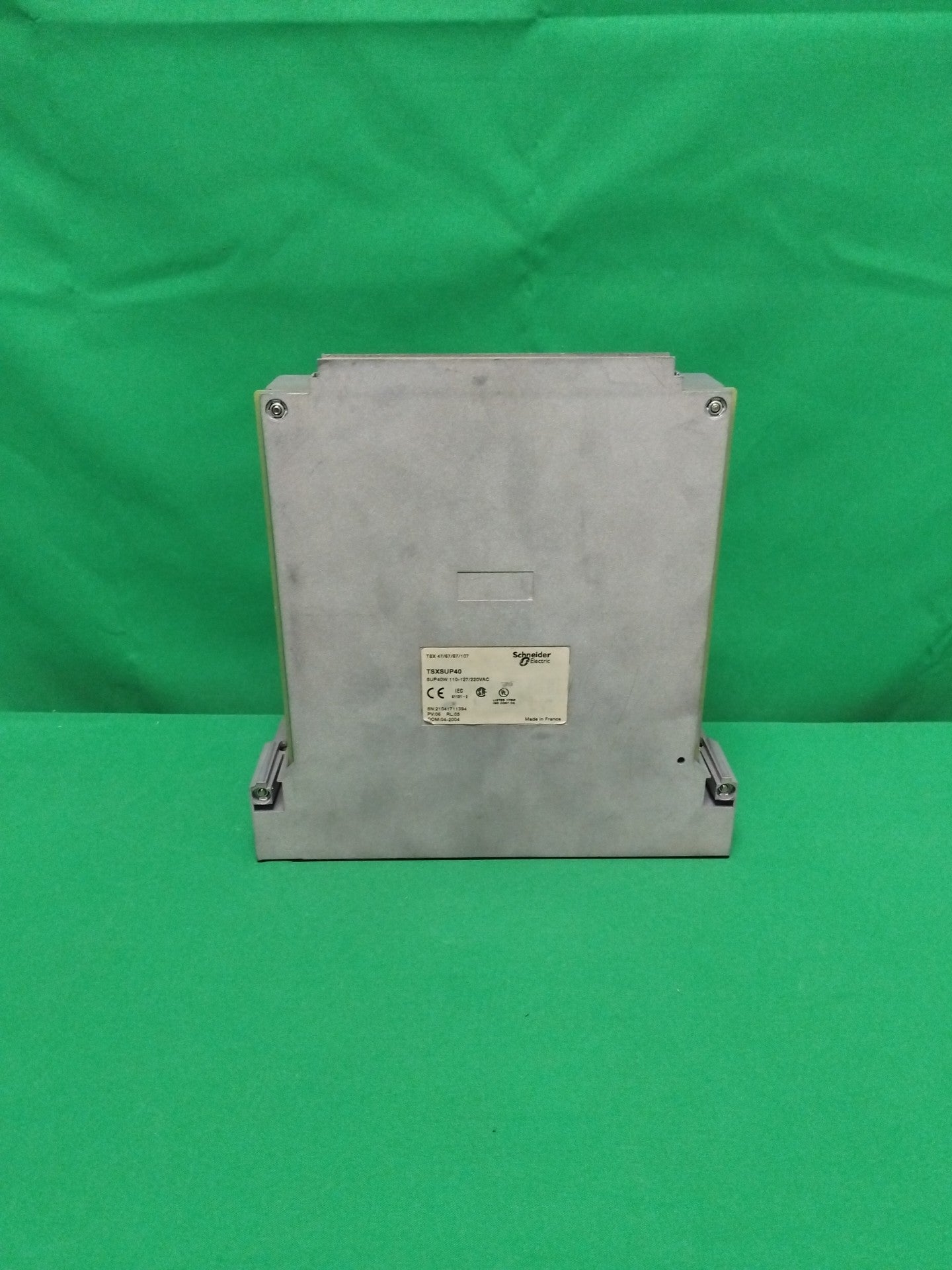 Schneider-Electric TSXSUP40 TSXSUP40