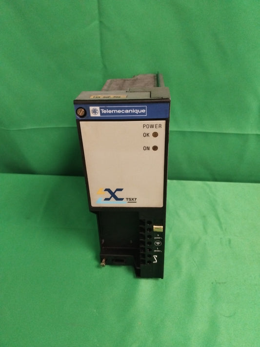Telemecanique TSXSUP702 TSXSUP702