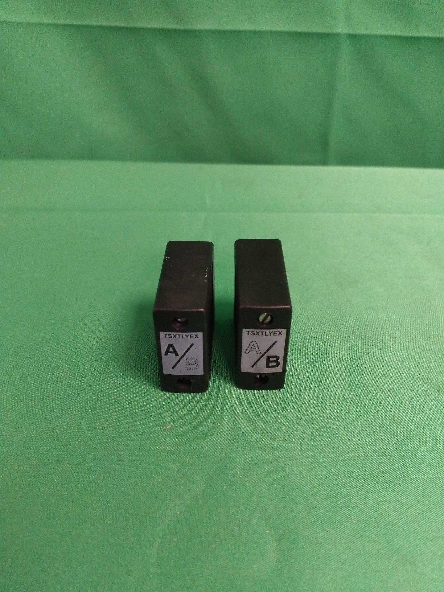 Schneider-Electric TSXTLYEX TSXTLYEX Lot A + B LINE TERMINATOR