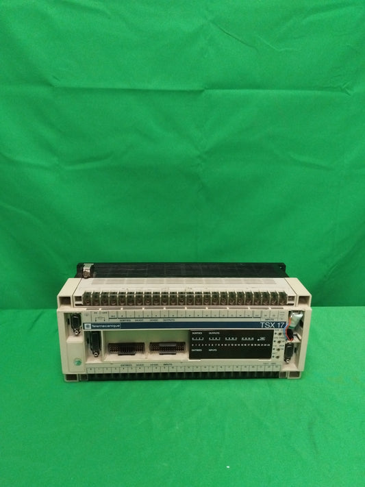 Telemecanique TSX 172 4012 TSX1724012