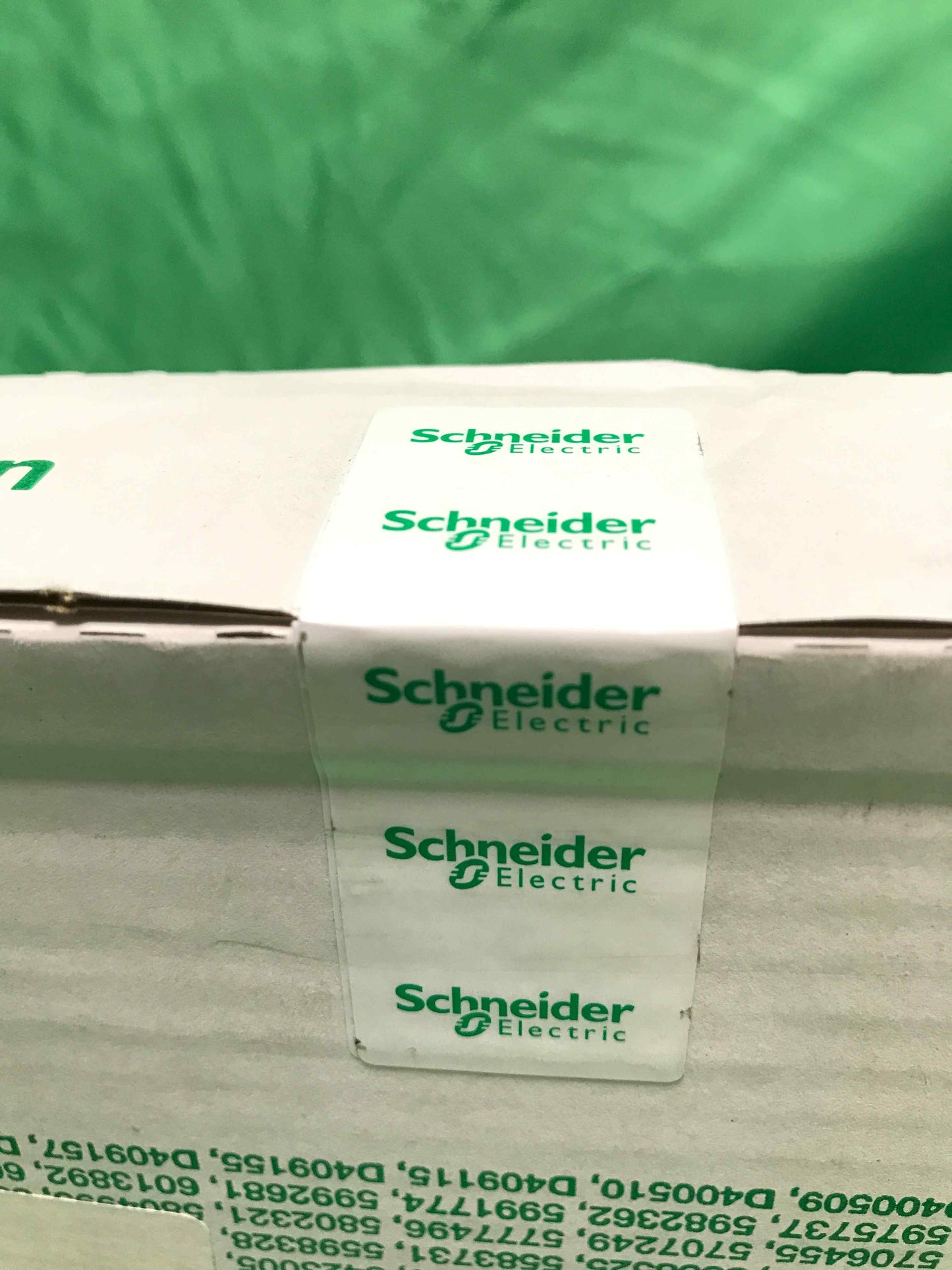 Schneider Electric-TSX CTZ 2AA/TSXCTZ2AA