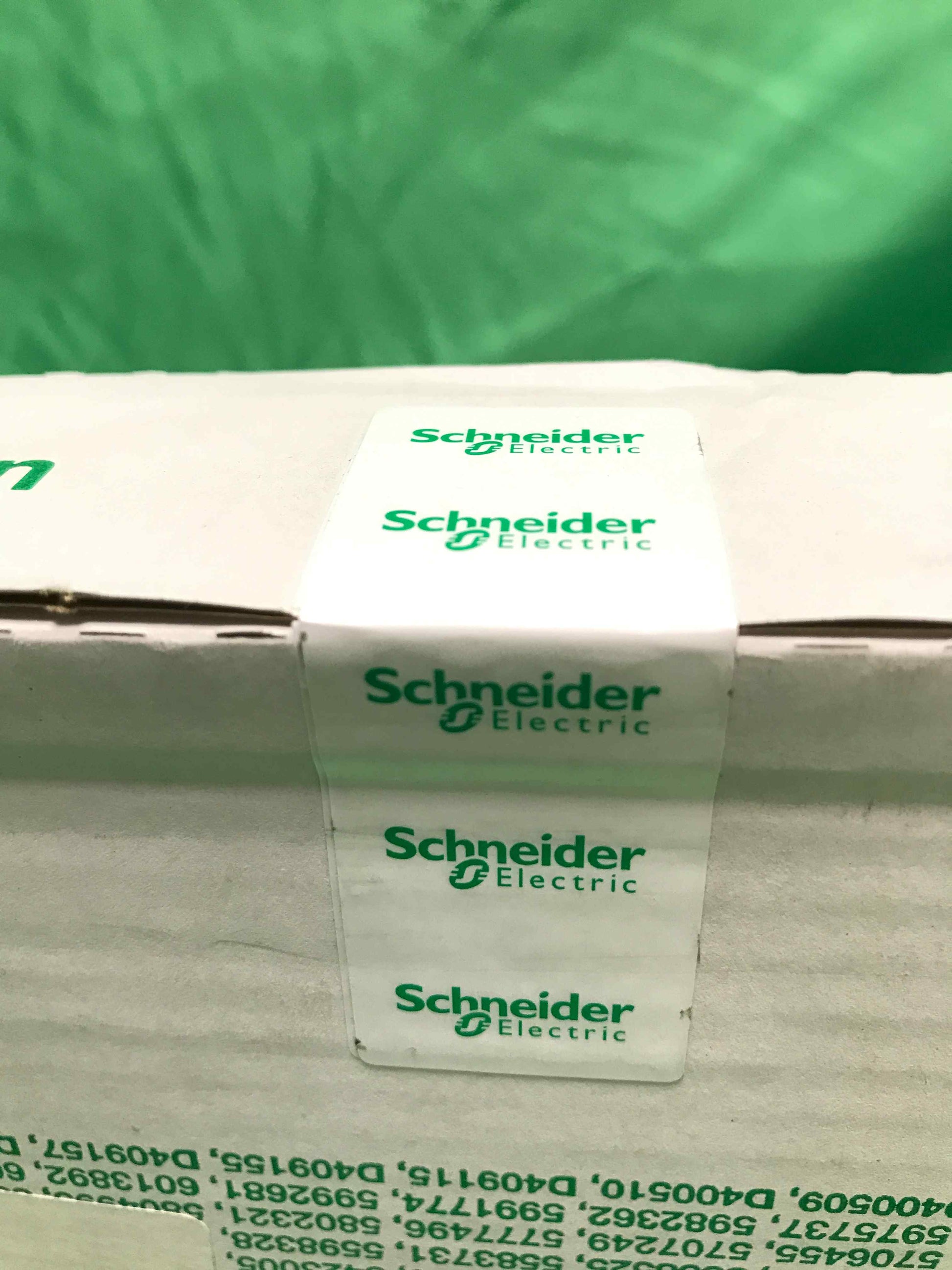 Schneider Electric-TSX CTZ 2AA/TSXCTZ2AA