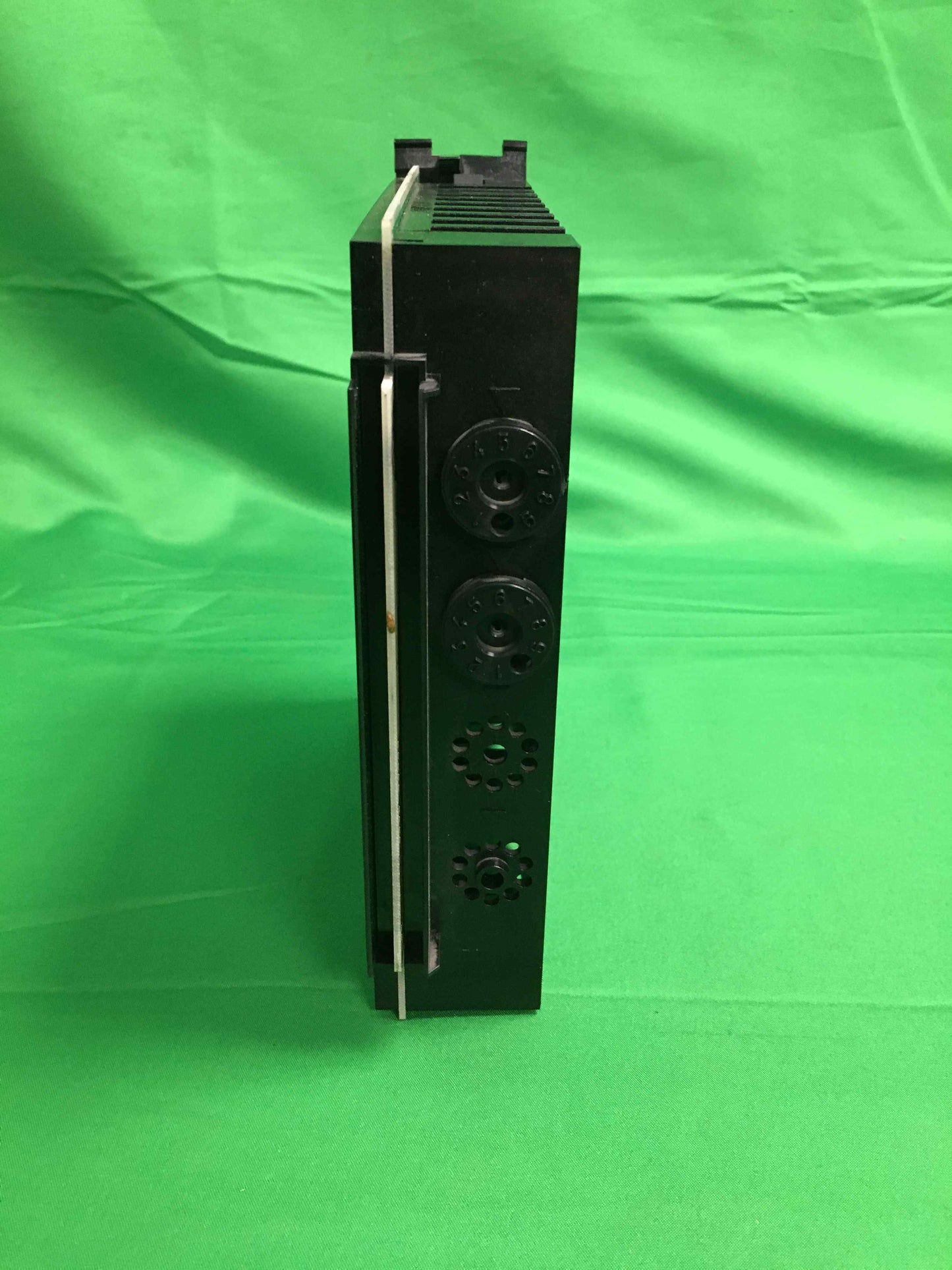 Telemecanique TSX DET 1612 TSXDET1612 AEG SCHNEIDER AUTOMATION
