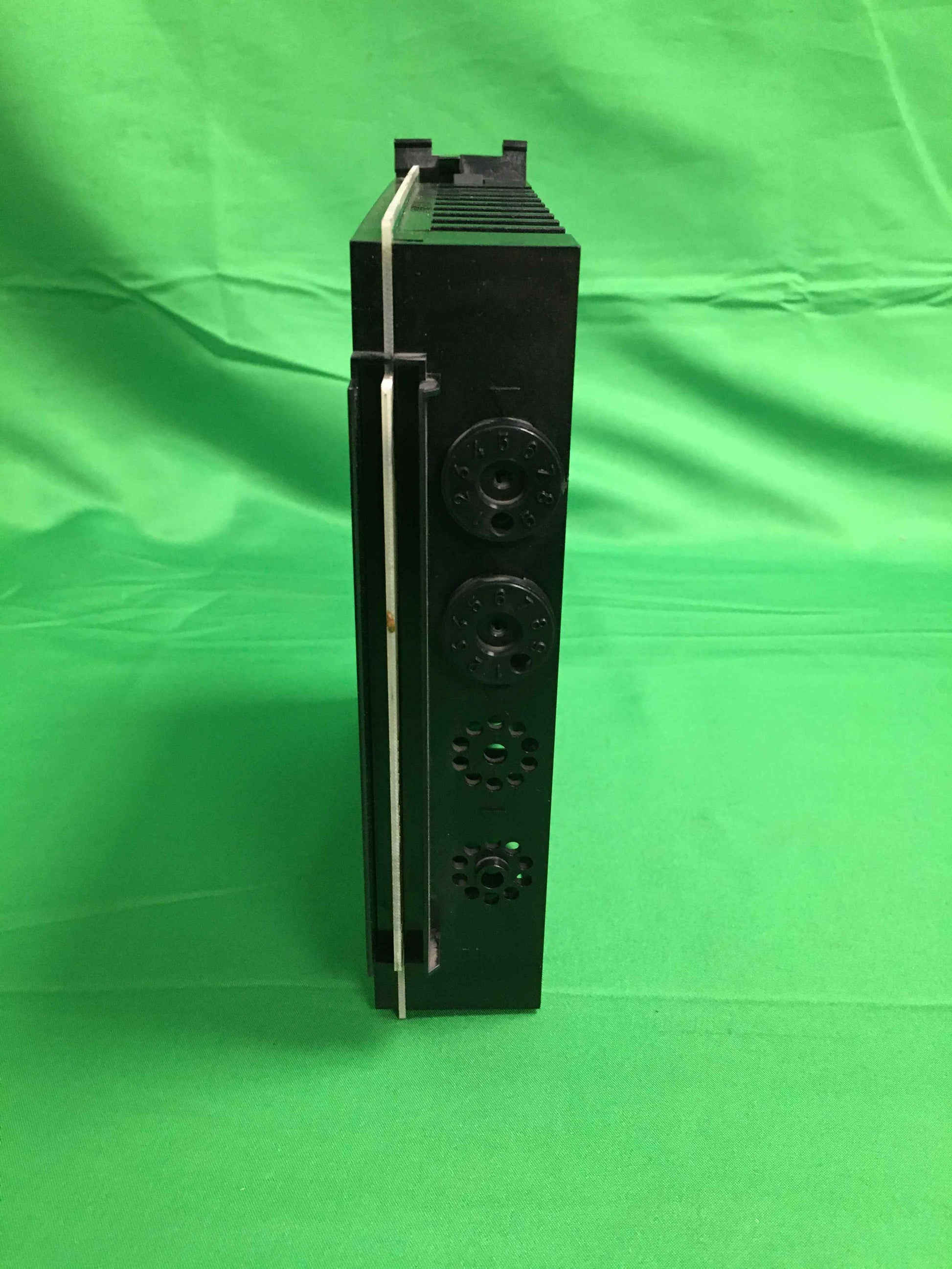 Telemecanique TSX DET 1612 TSXDET1612 AEG SCHNEIDER AUTOMATION