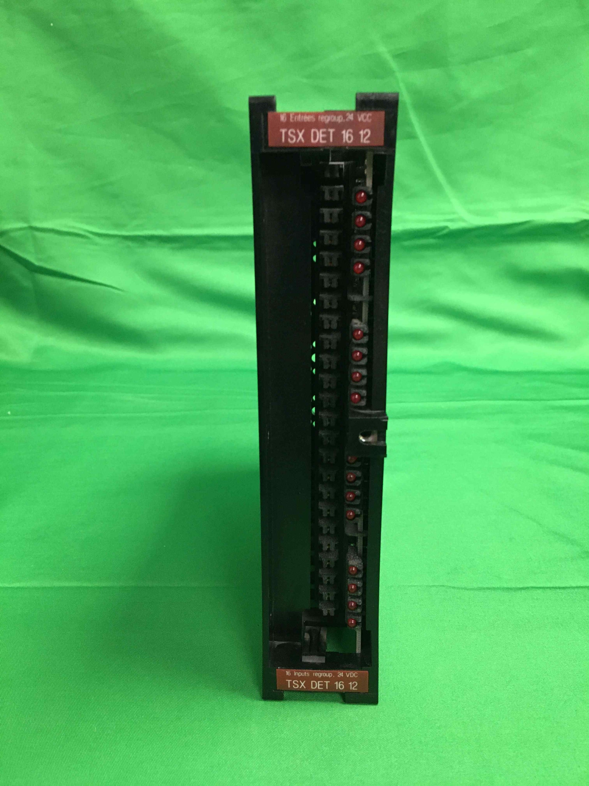 Telemecanique TSX DET 1612 TSXDET1612