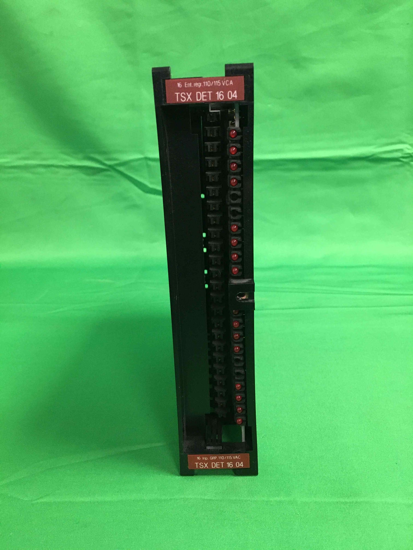 Telemecanique TSX DET 16 04 TSXDET1604