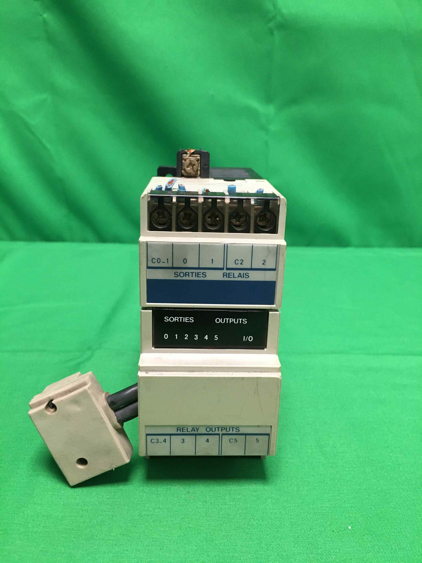 Telemecanique TSX DSF 635 TSXDSF635