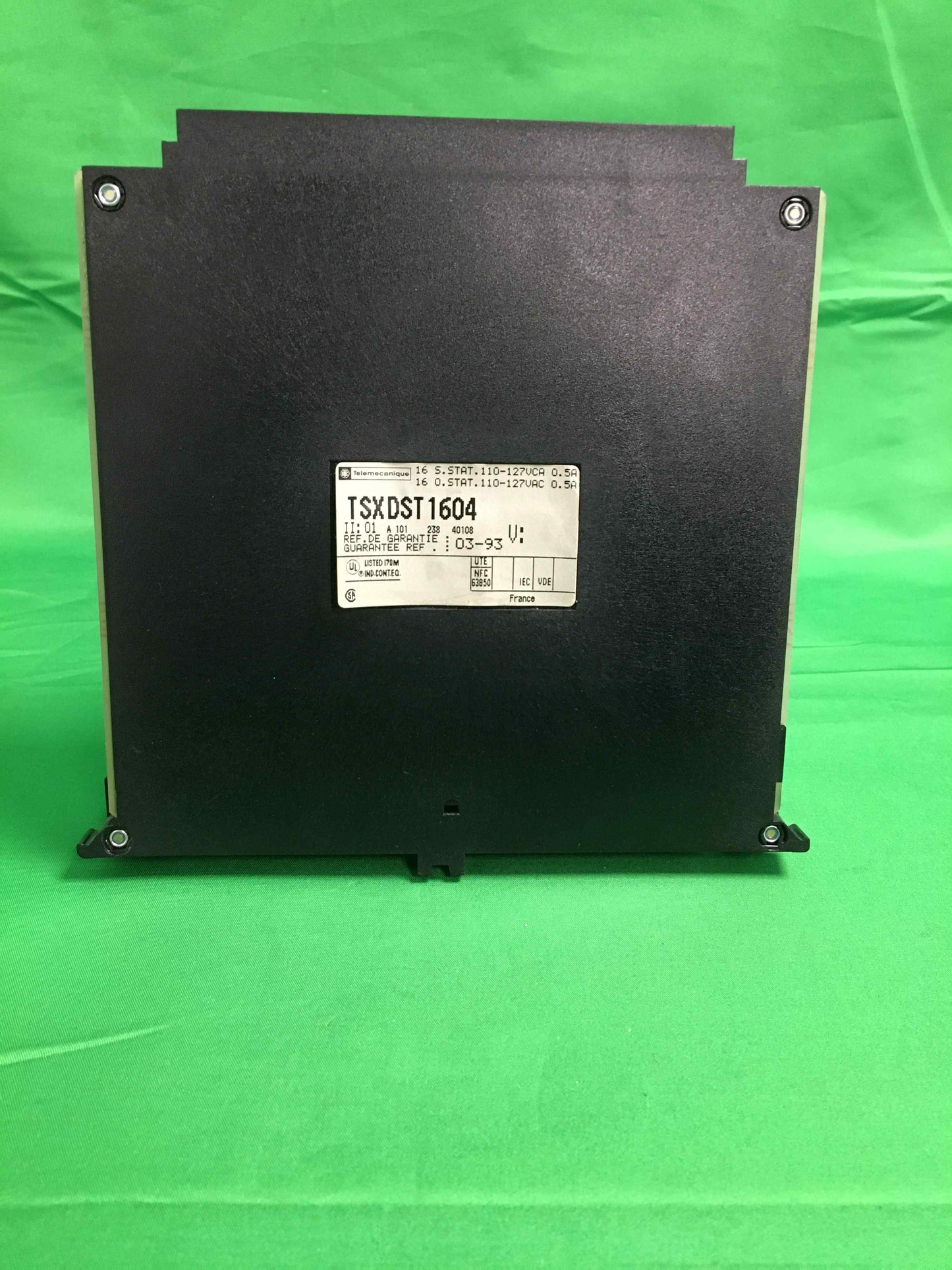 Telemecanique TSX DST1604 TSXDST1604