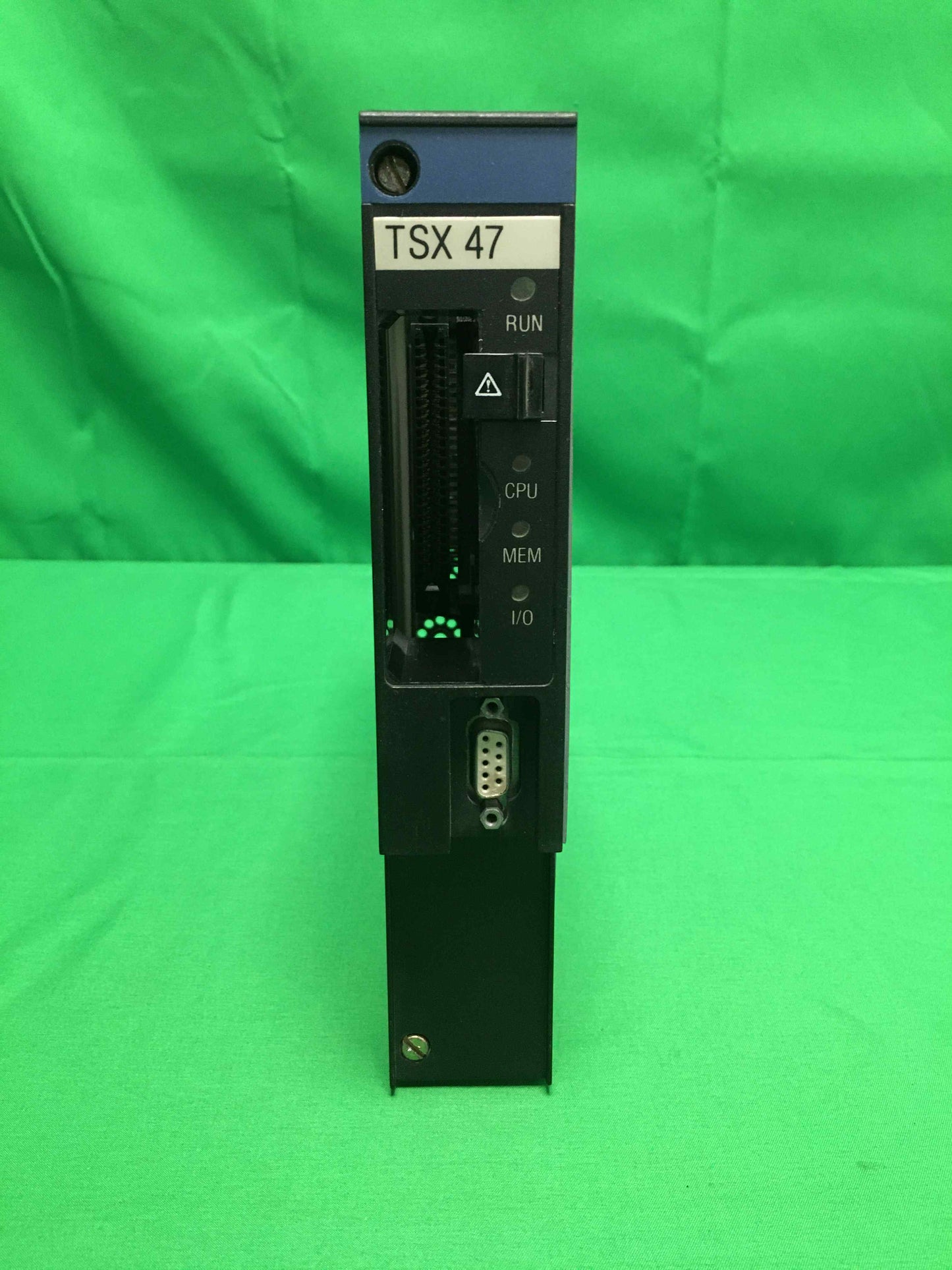Telemecanique TSX P47 12 TSXP4712