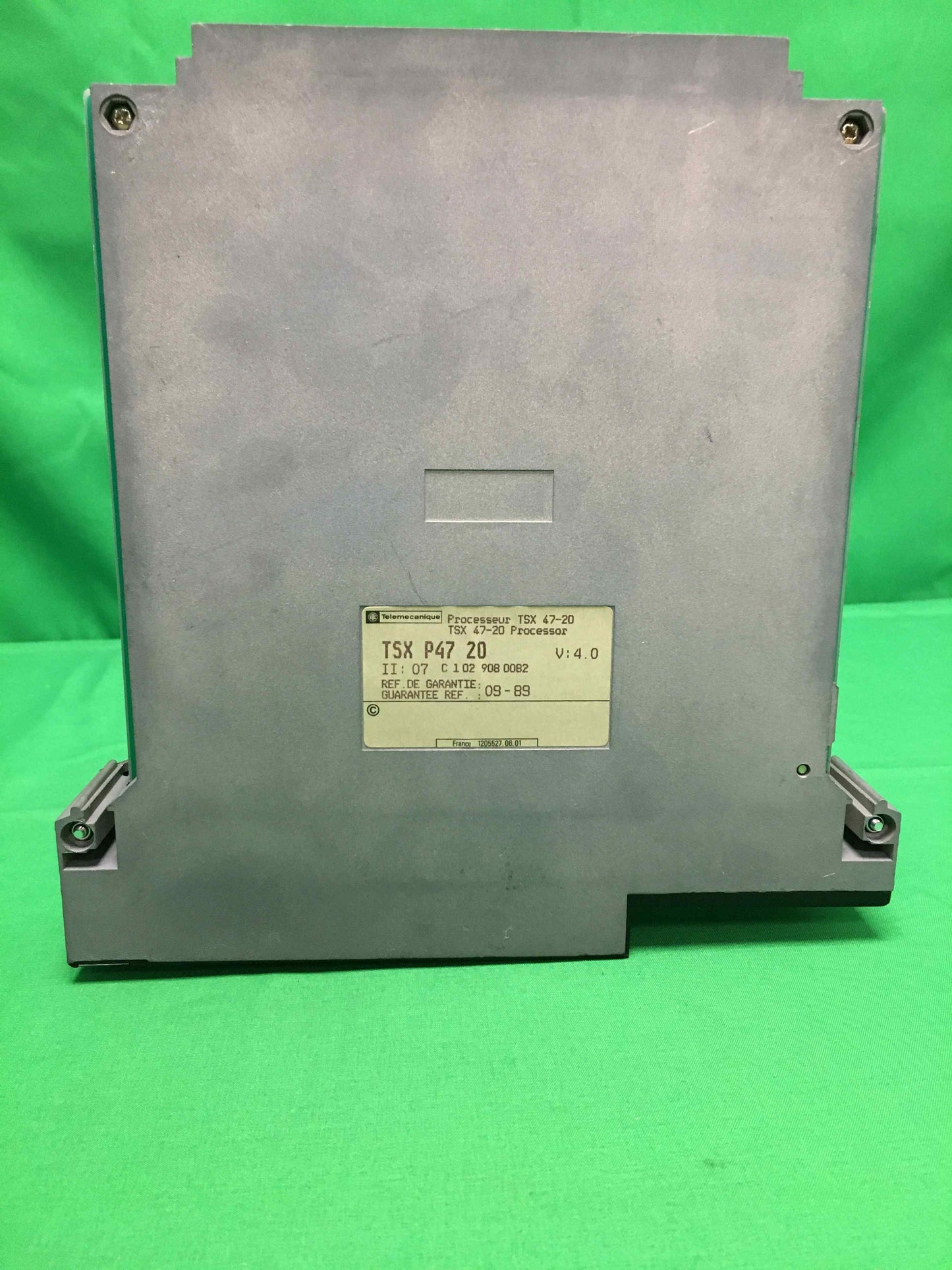 Telemecanique TSX P47 20 TSXP4720