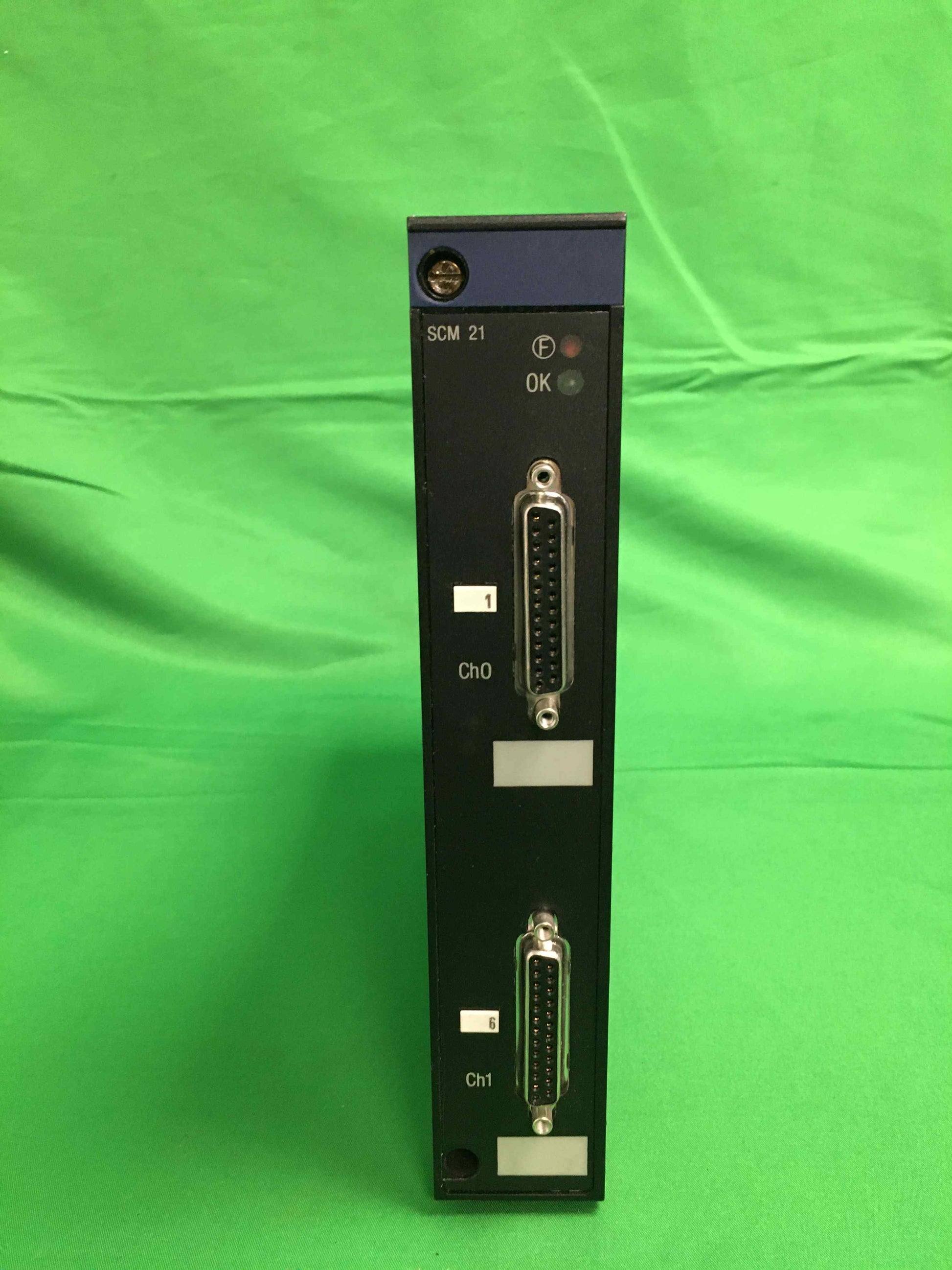 Schneider automation TSX SCM 21 16 TSXSCM2116 TSX SCM 21 16R
