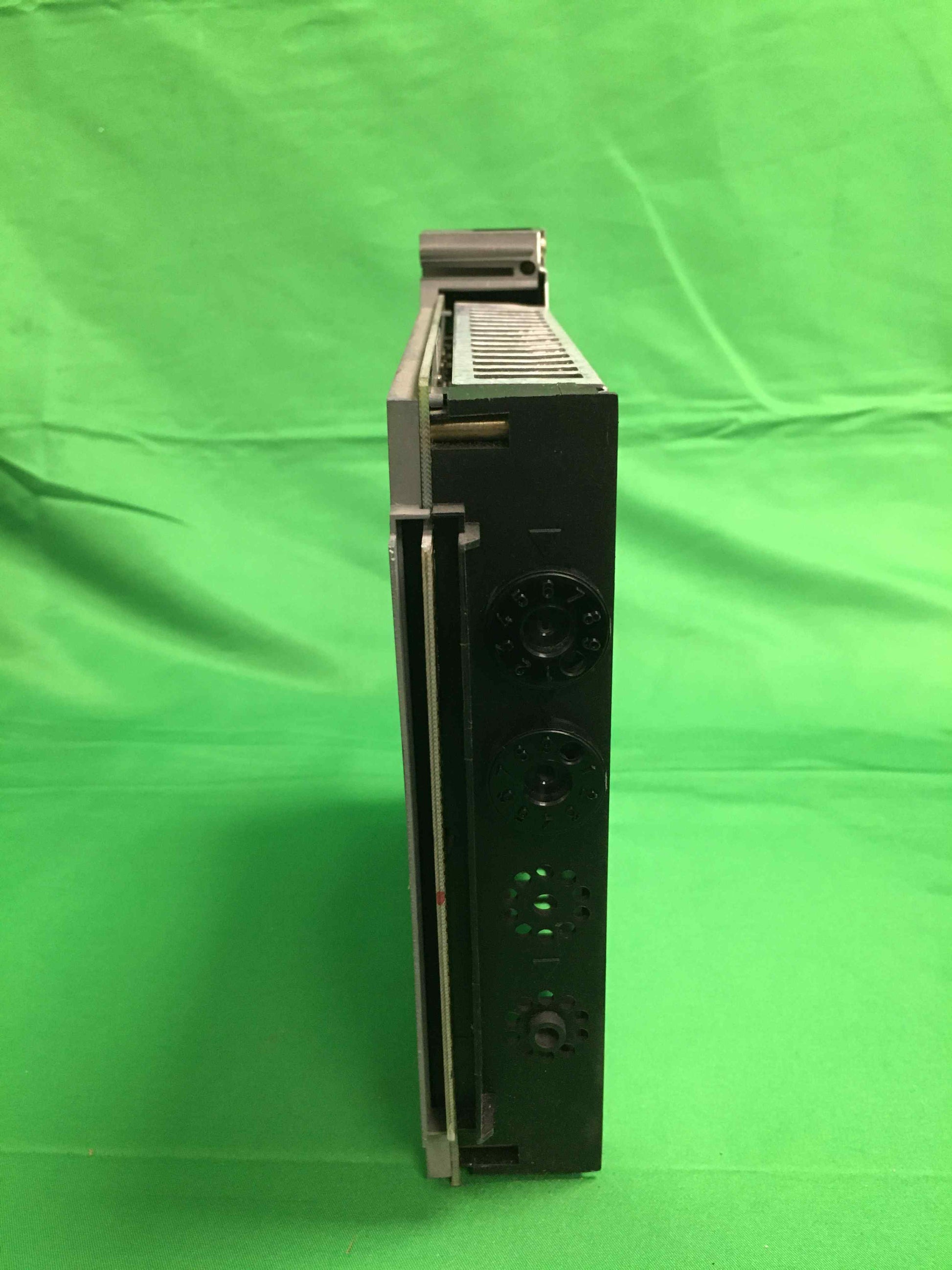 Schneider automation TSX SCM 21 16 TSXSCM2116