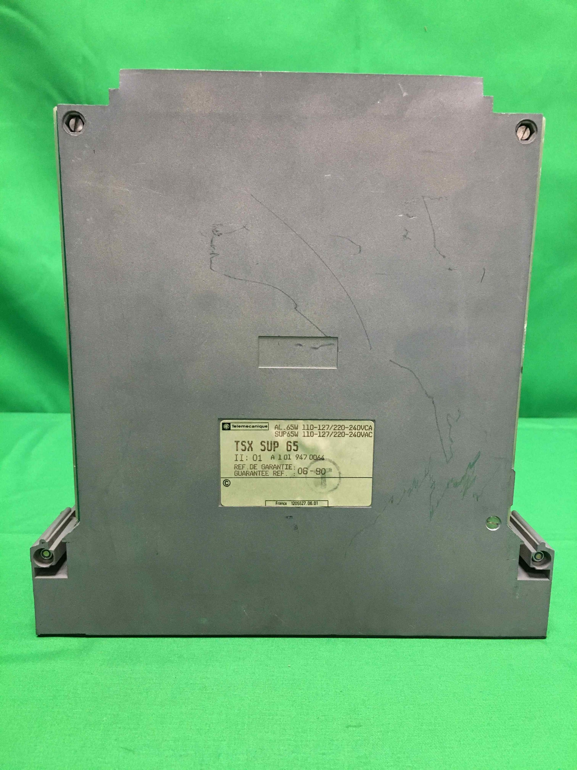 Telemecanique TSX SUP 65 TSXSUP65