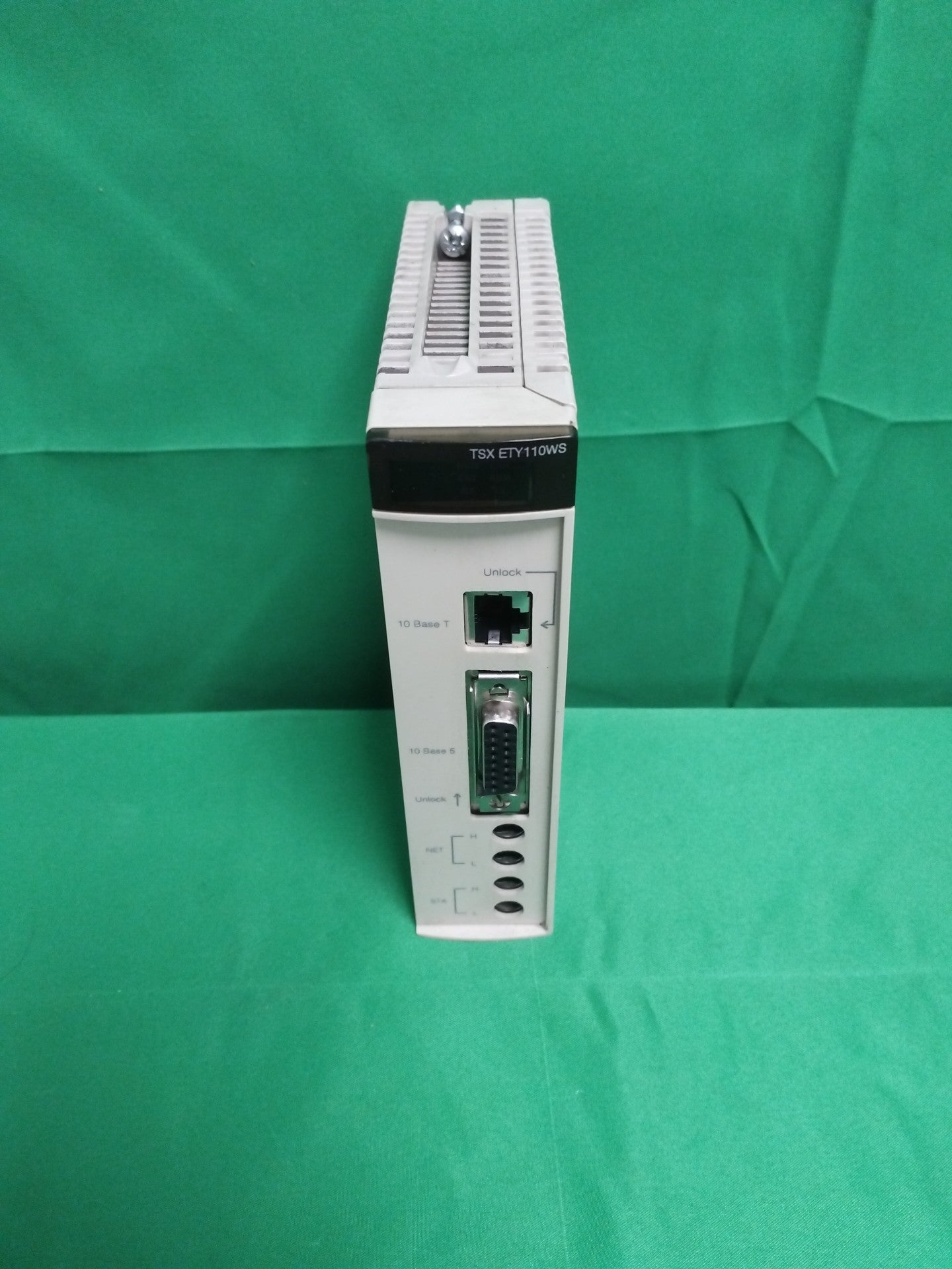 Schneider-Electric TSX ETY110WS TSXETY110WS