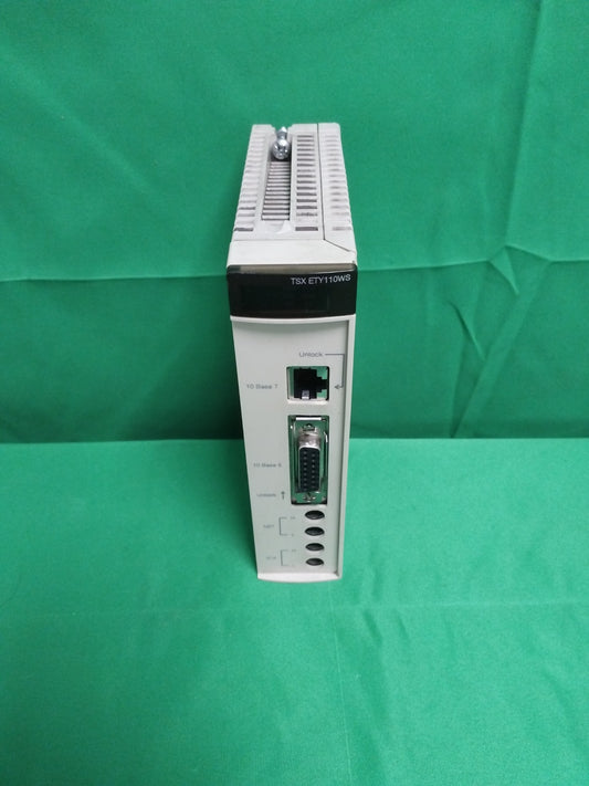 Schneider-Electric TSX ETY110WS TSXETY110WS