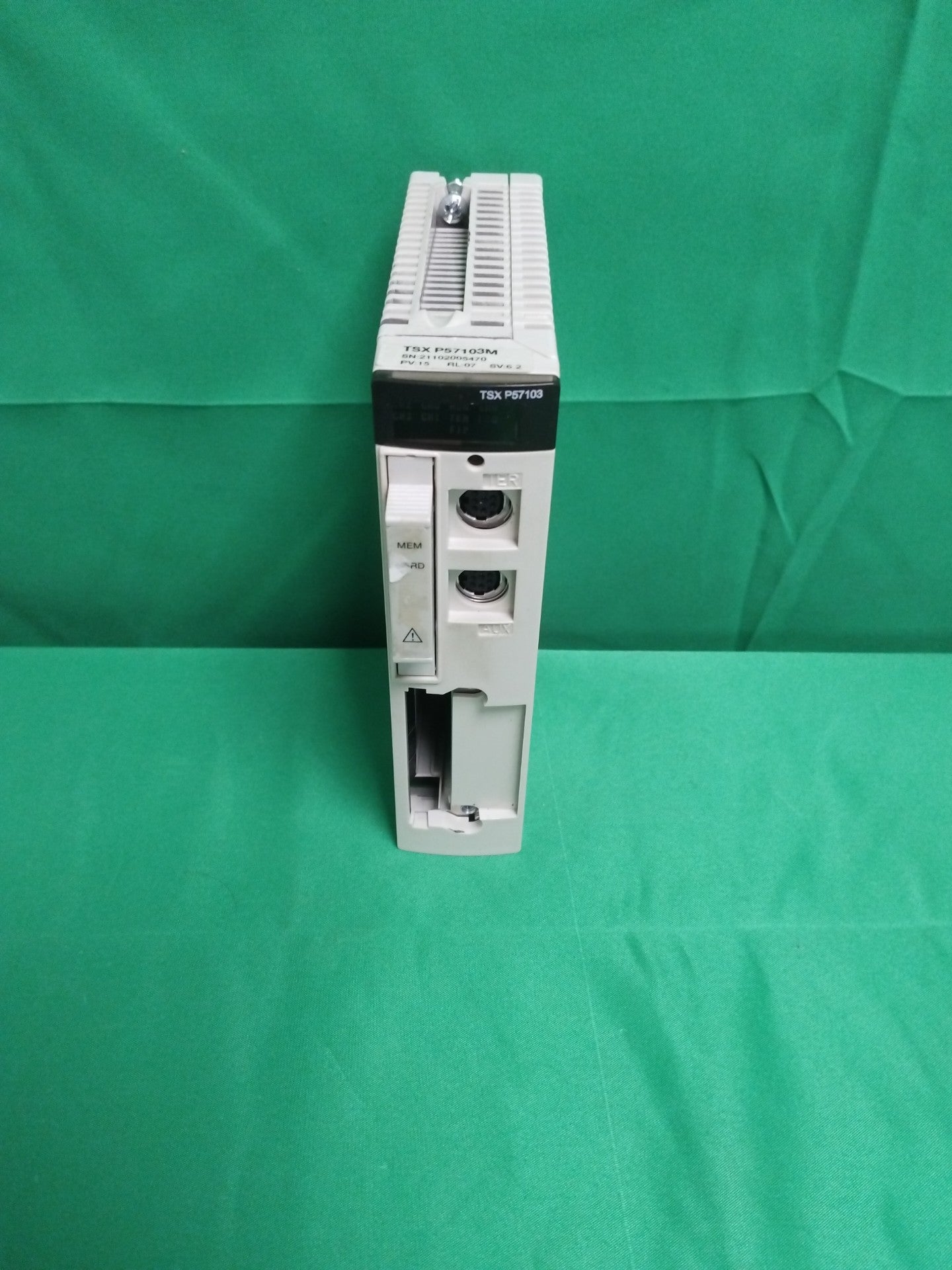 Schneider-Electric TSX P57103M TSXP57103M