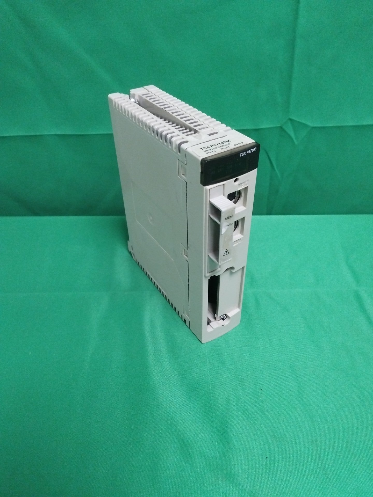 Schneider-Electric TSX P57103M TSXP57103M