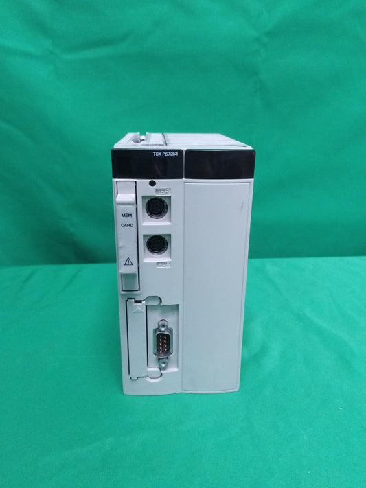 Schneider-Electric TSX P57253M TSXP57253M MODICON PREMIUM