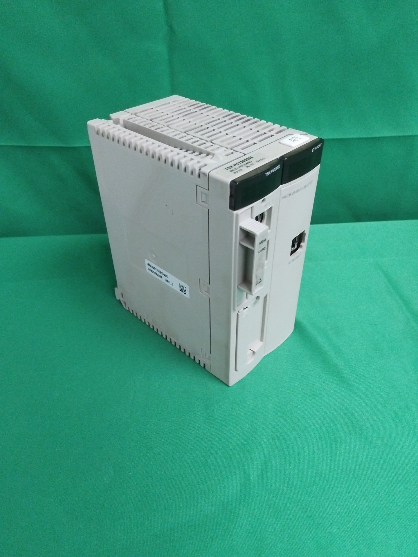 Schneider-Electric TSX P572623M TSXP572623M