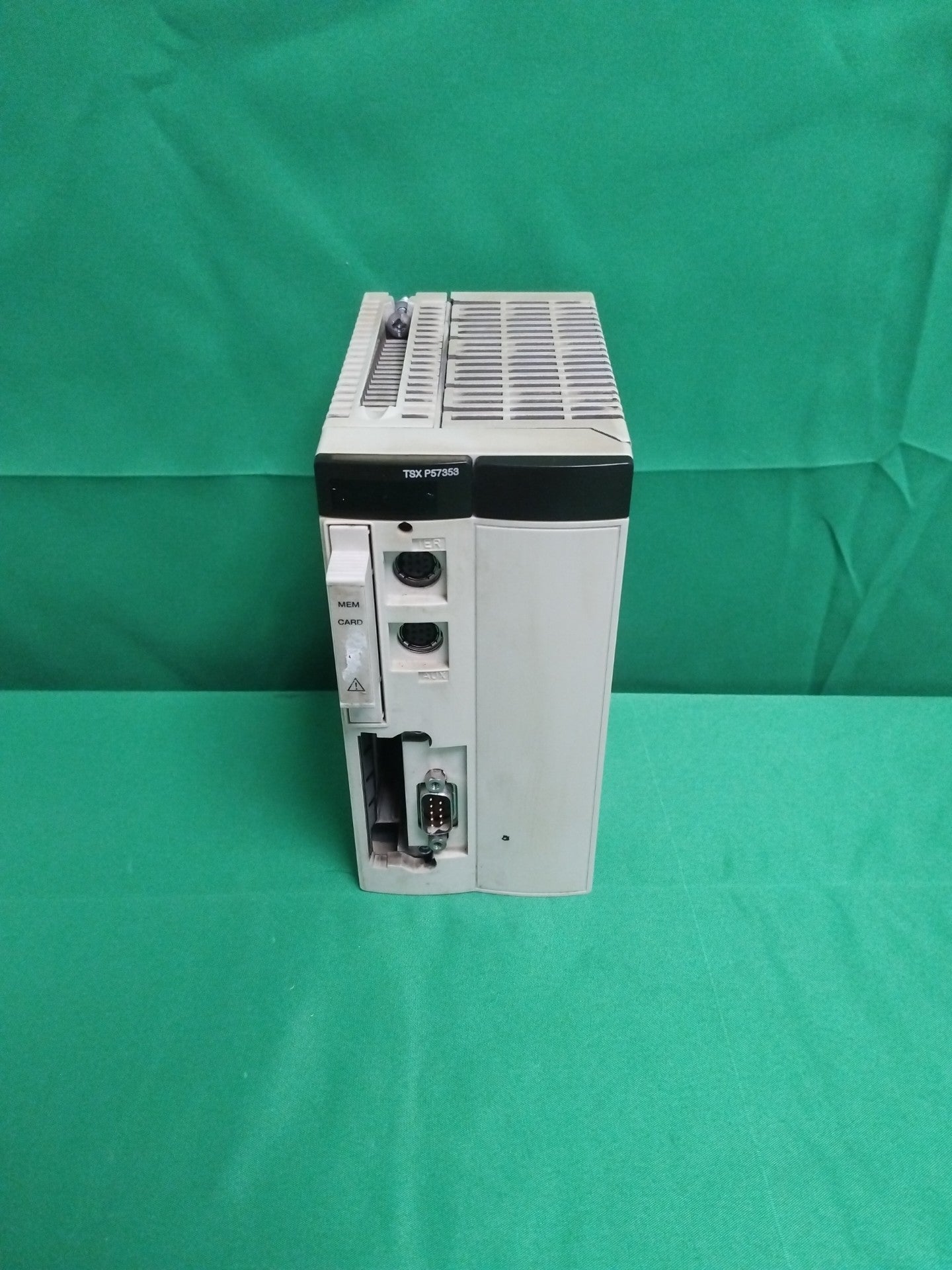 Schneider-Electric TSX P57353M TSXP57353M