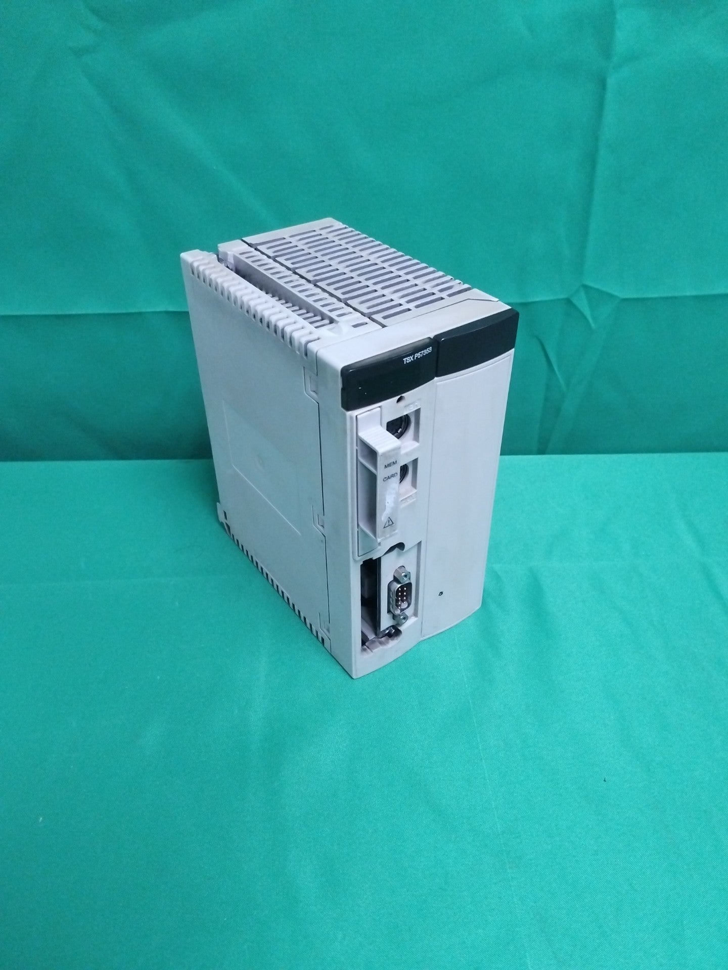 Schneider-Electric TSX P57353M TSXP57353M