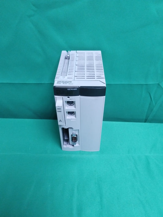 Schneider-Electric TSX P57453AM TSXP57453AM