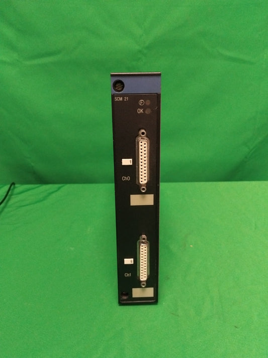 Telemecanique TSX SCM 2116 TSXSCM2116
