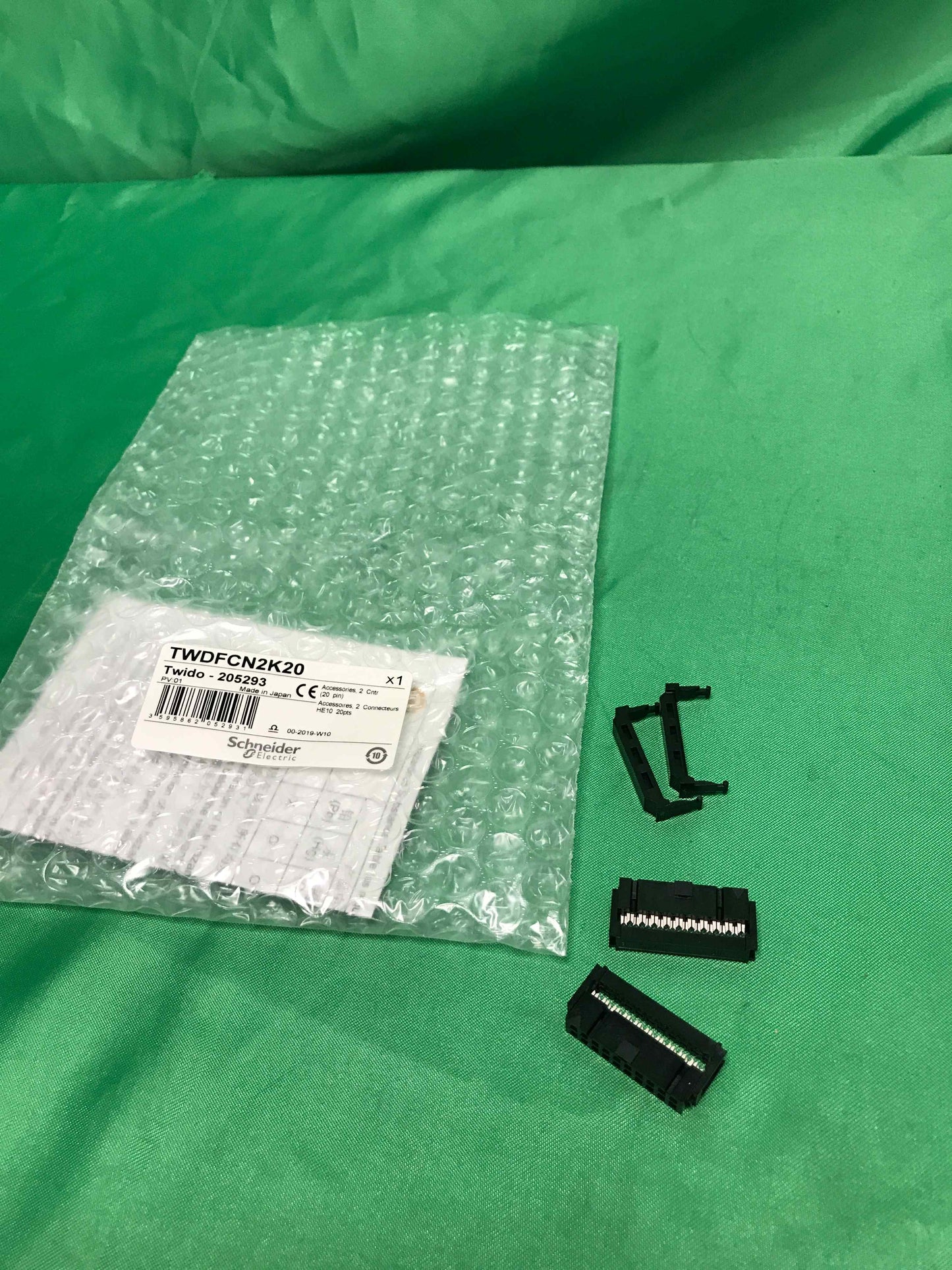 Schneider Electric-TWDFCN2K20/TWDFCN2K20