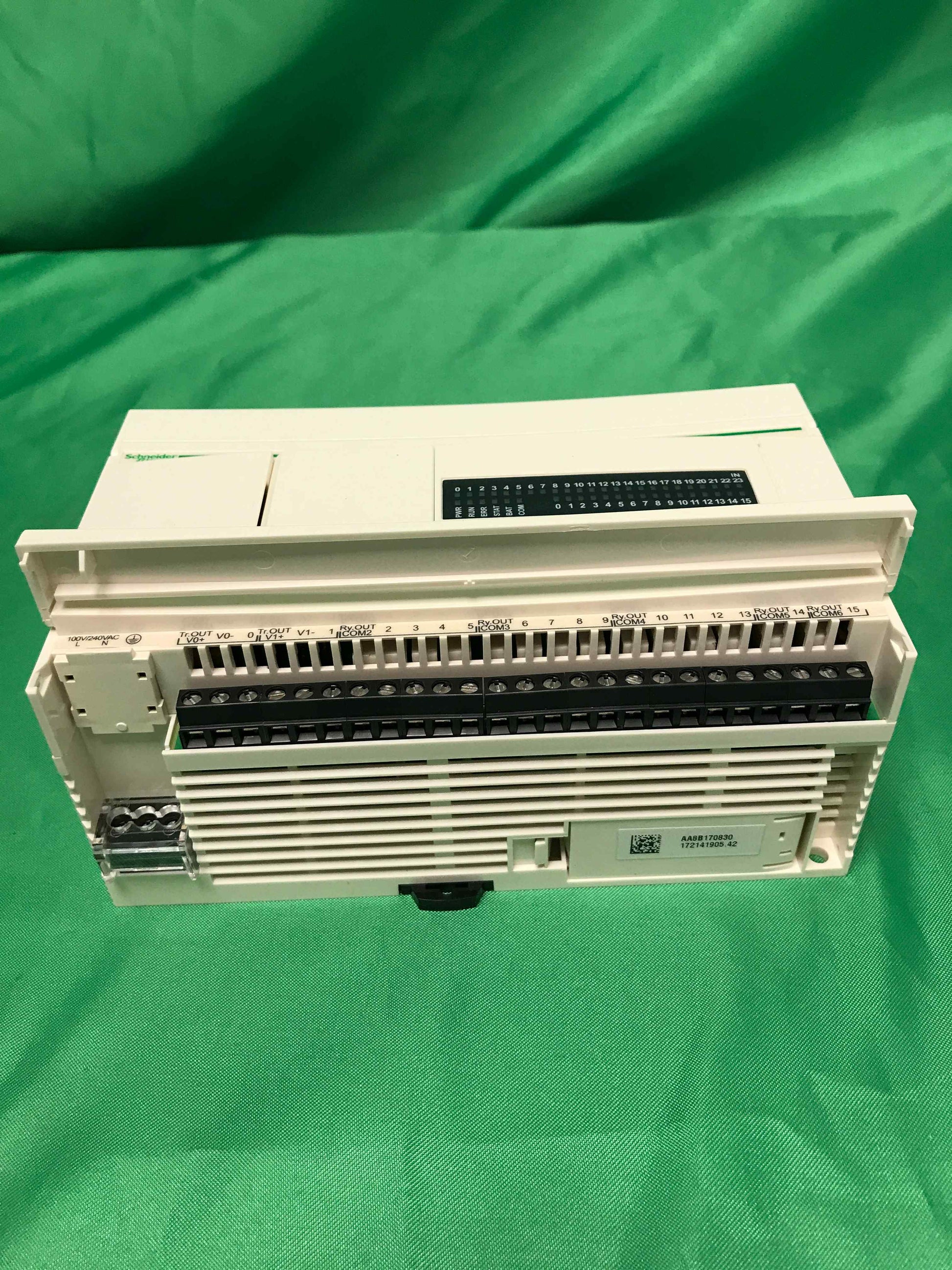 Schneider Electric-TWDLCAA40DRF/TWDLCAA40DRF