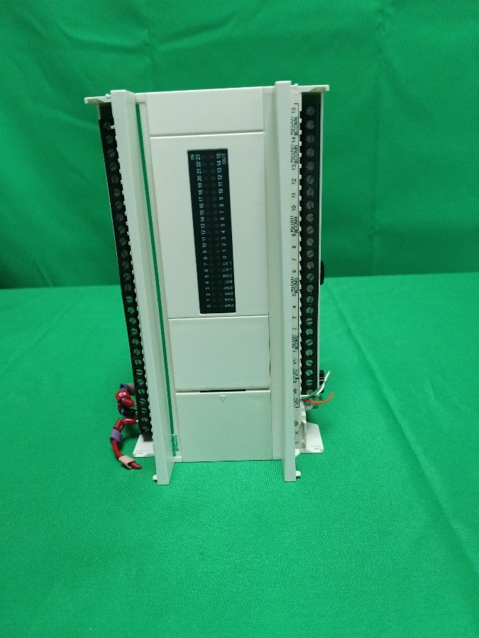 Schneider-Electric TWDLCAE40DRF TWDLCAE40DRF