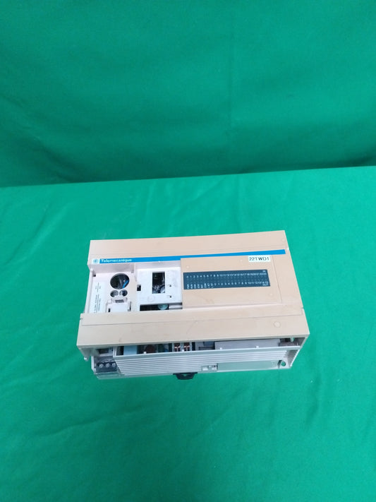 Telemecanique TWDLCAE40DRF TWDLCAE40DRF