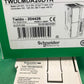 SCHNEIDER ELECTRIC TWDLMDA20DTK TWDLMDA20DTK ( 18 months warranty )