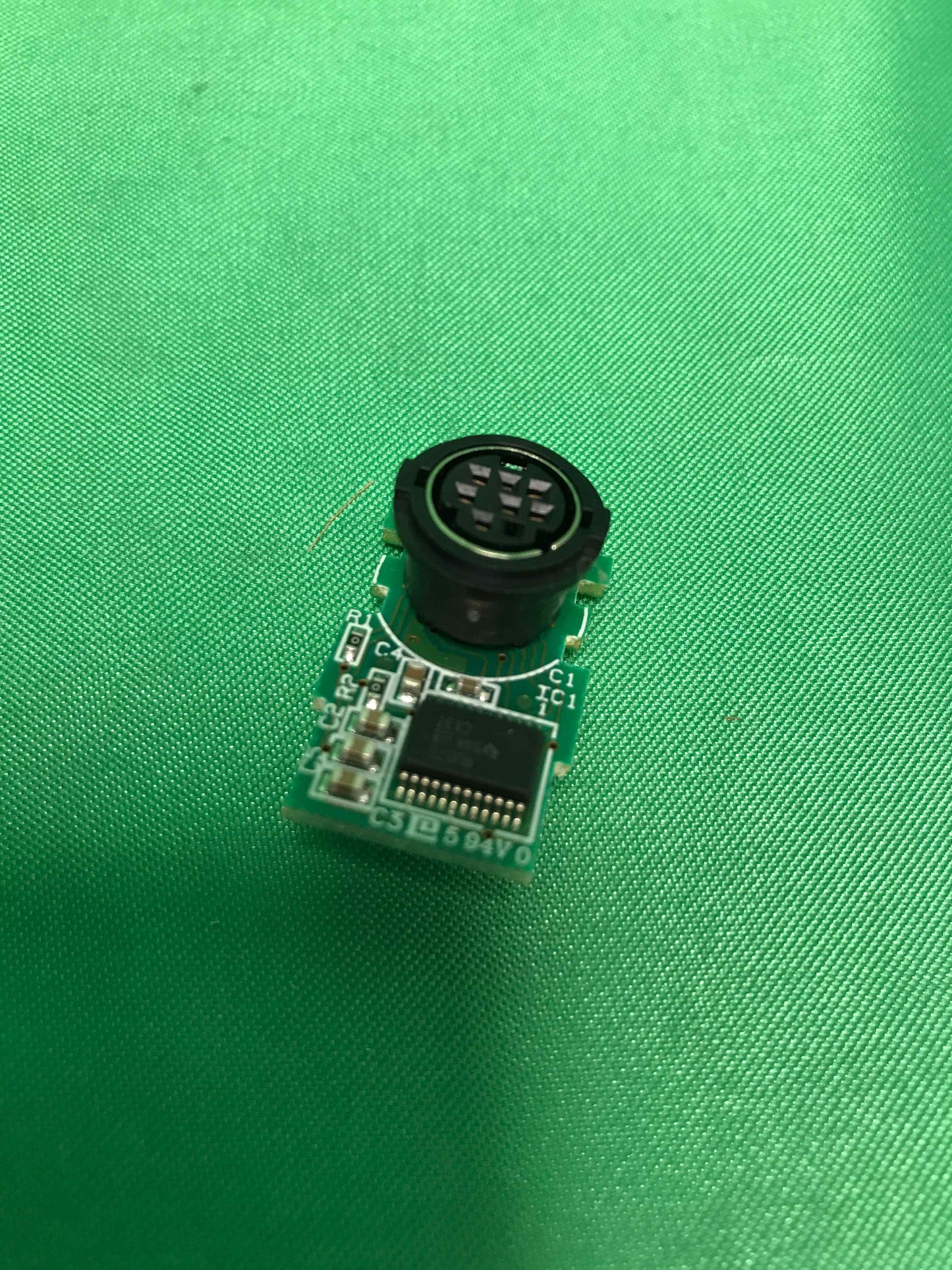 Schneider Electric-TWDNAC232D/TWDNAC232D