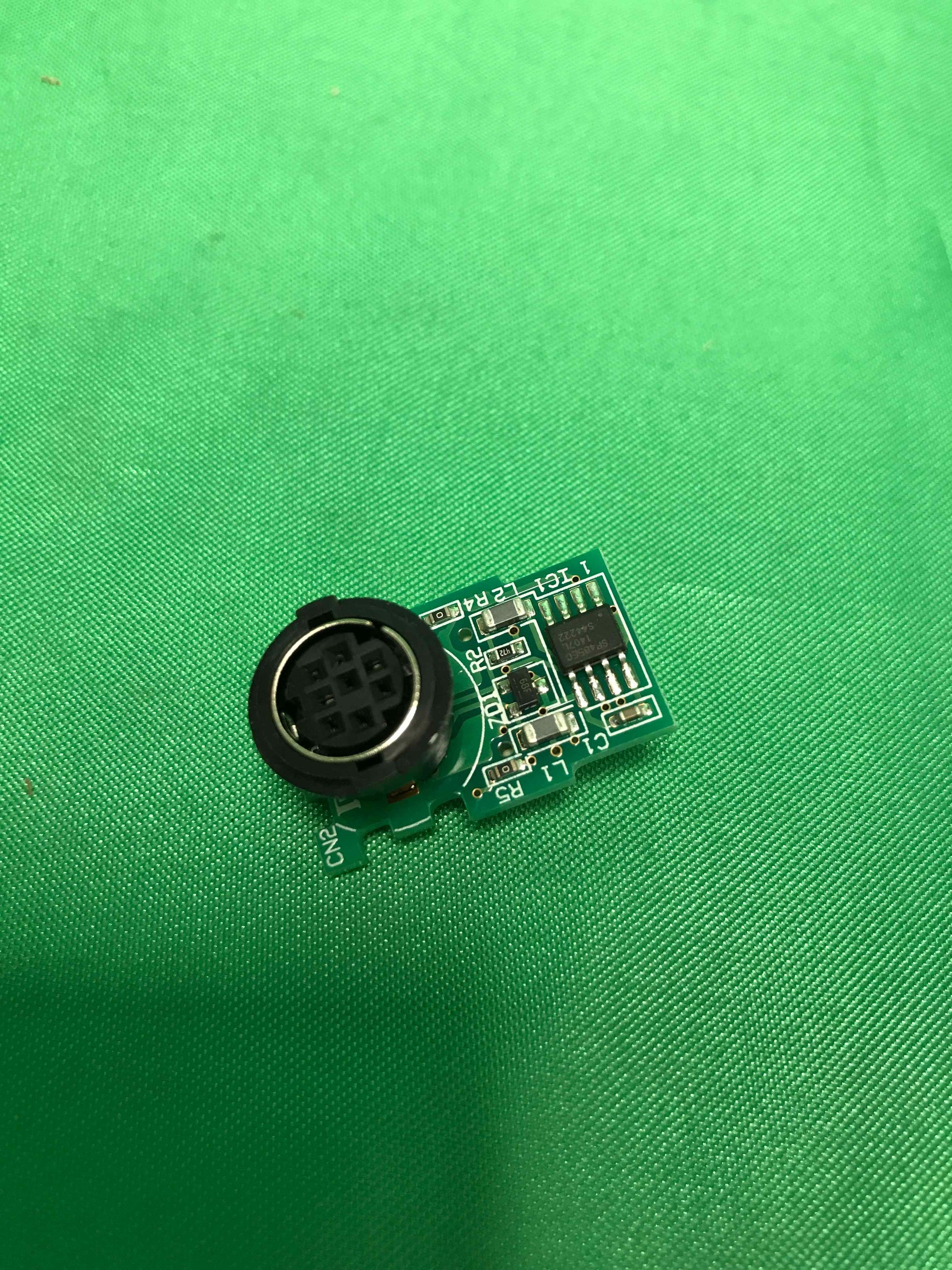 Schneider Electric-TWDNAC485D/TWDNAC485D