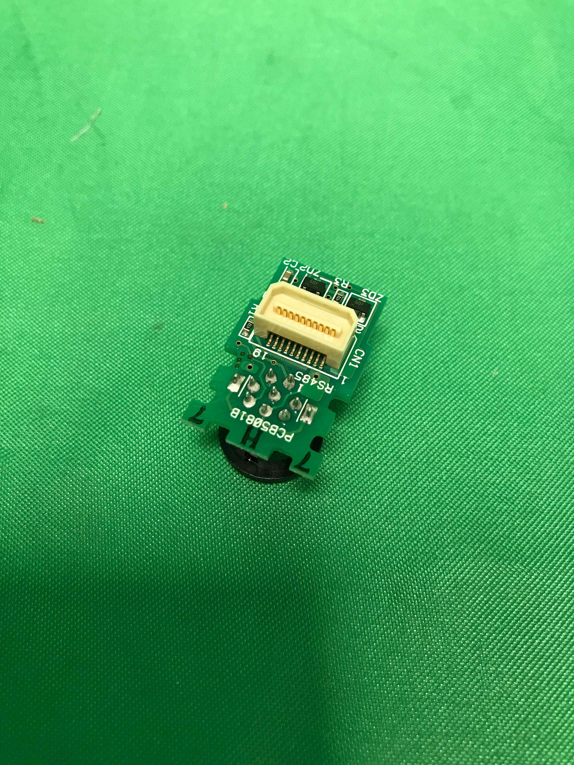 Schneider Electric-TWDNAC485D/TWDNAC485D