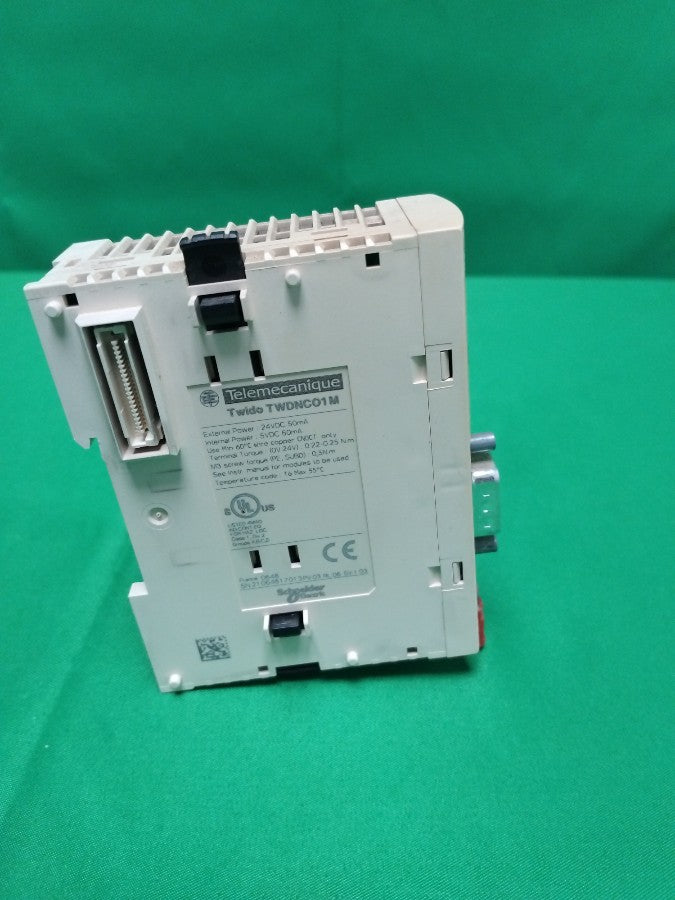 Schneider-Electric TWDNCO1M TWDNCO1M