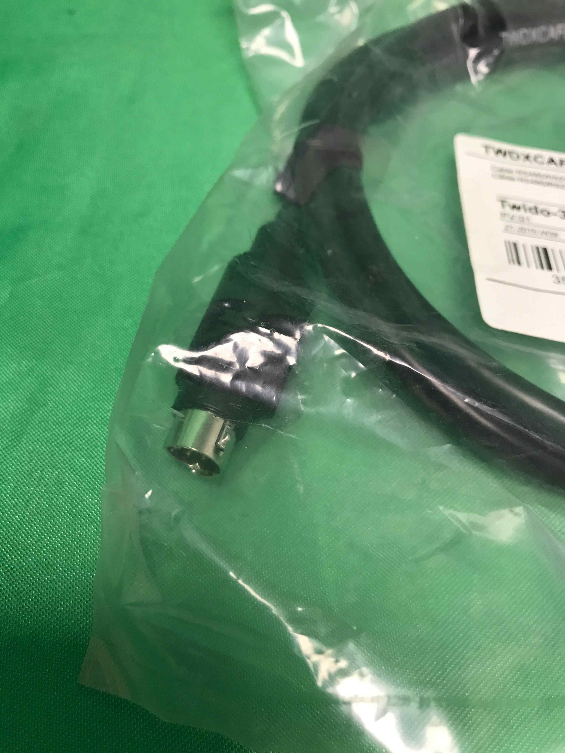 Schneider Electric-TWDXCAFD010/TWDXCAFD010