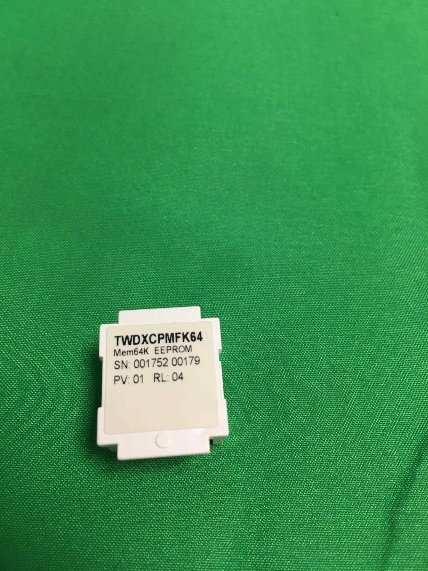 Schneider Electric-TWDXCPMFK64/TWDXCPMFK64