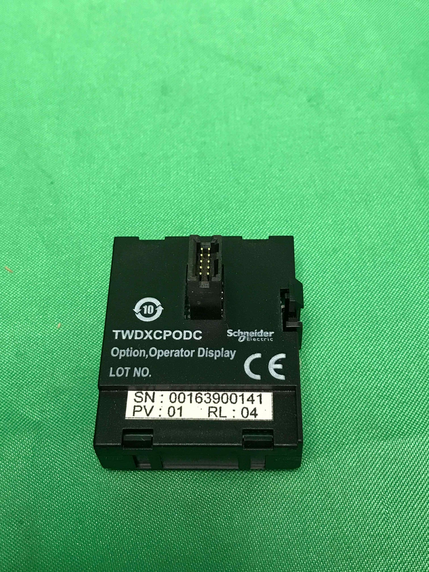 Schneider Electric-TWDXCPODC/TWDXCPODC