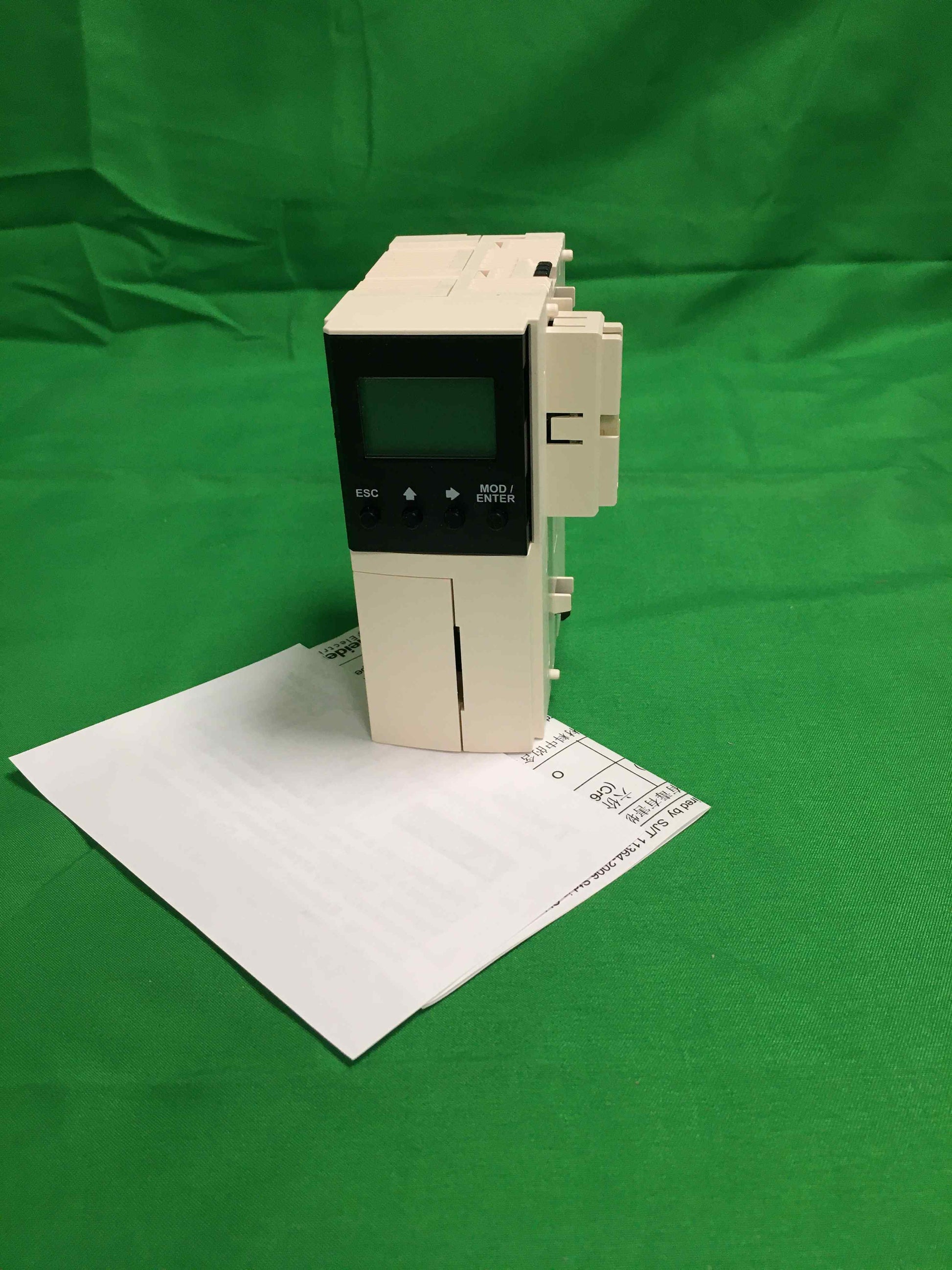 Schneider Electric-TWDXCPODM/TWDXCPODM