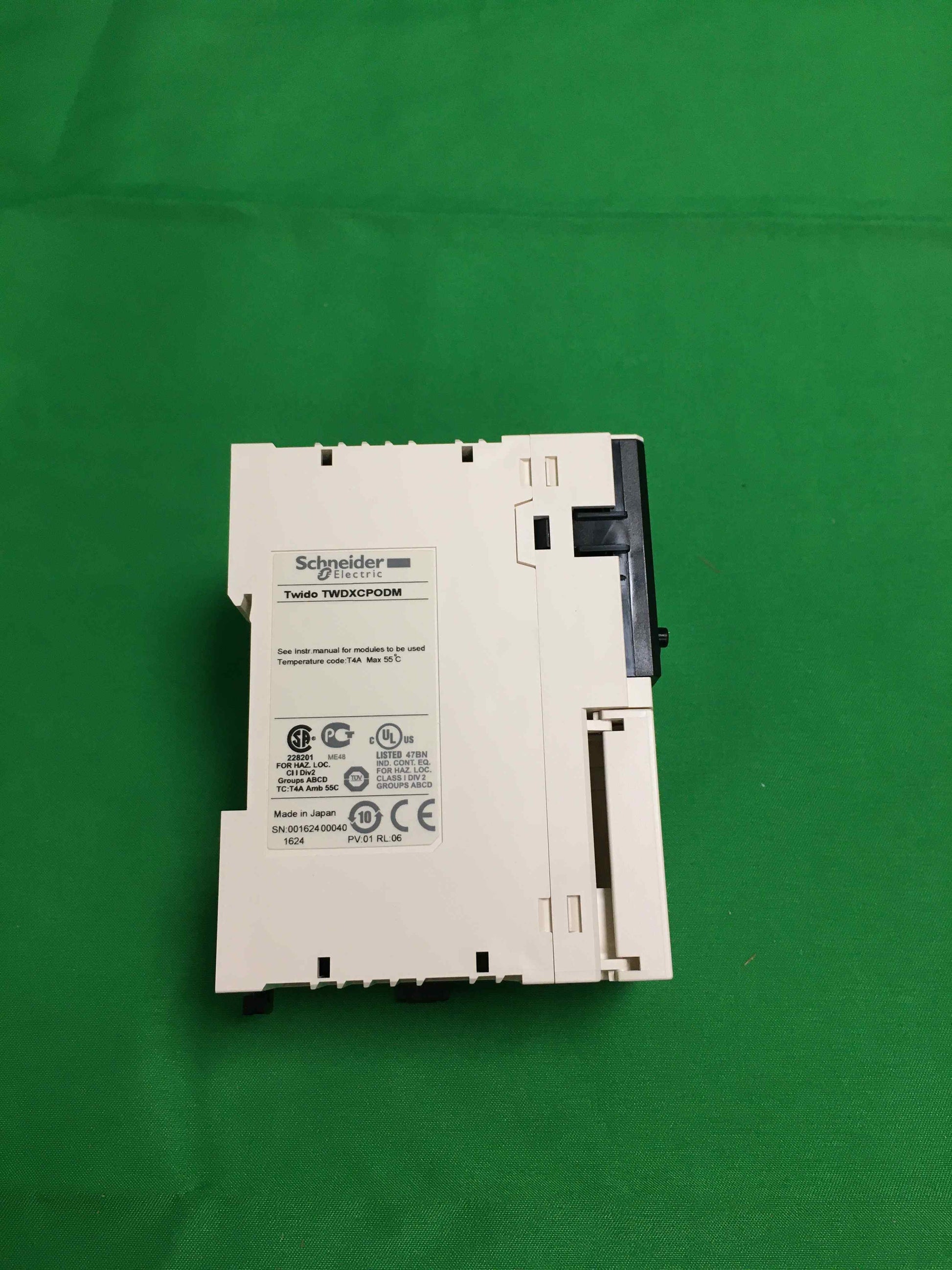 Schneider Electric-TWDXCPODM/TWDXCPODM