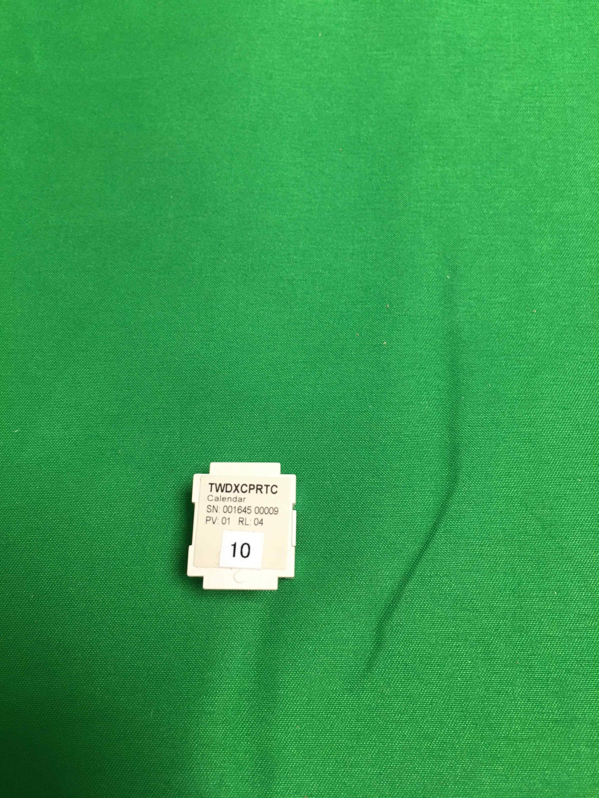 Schneider Electric-TWDXCPRTC/TWDXCPRTC