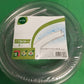 Geolia Tube transparent souple 12x16 5M Tubetransparentsouple12x165M